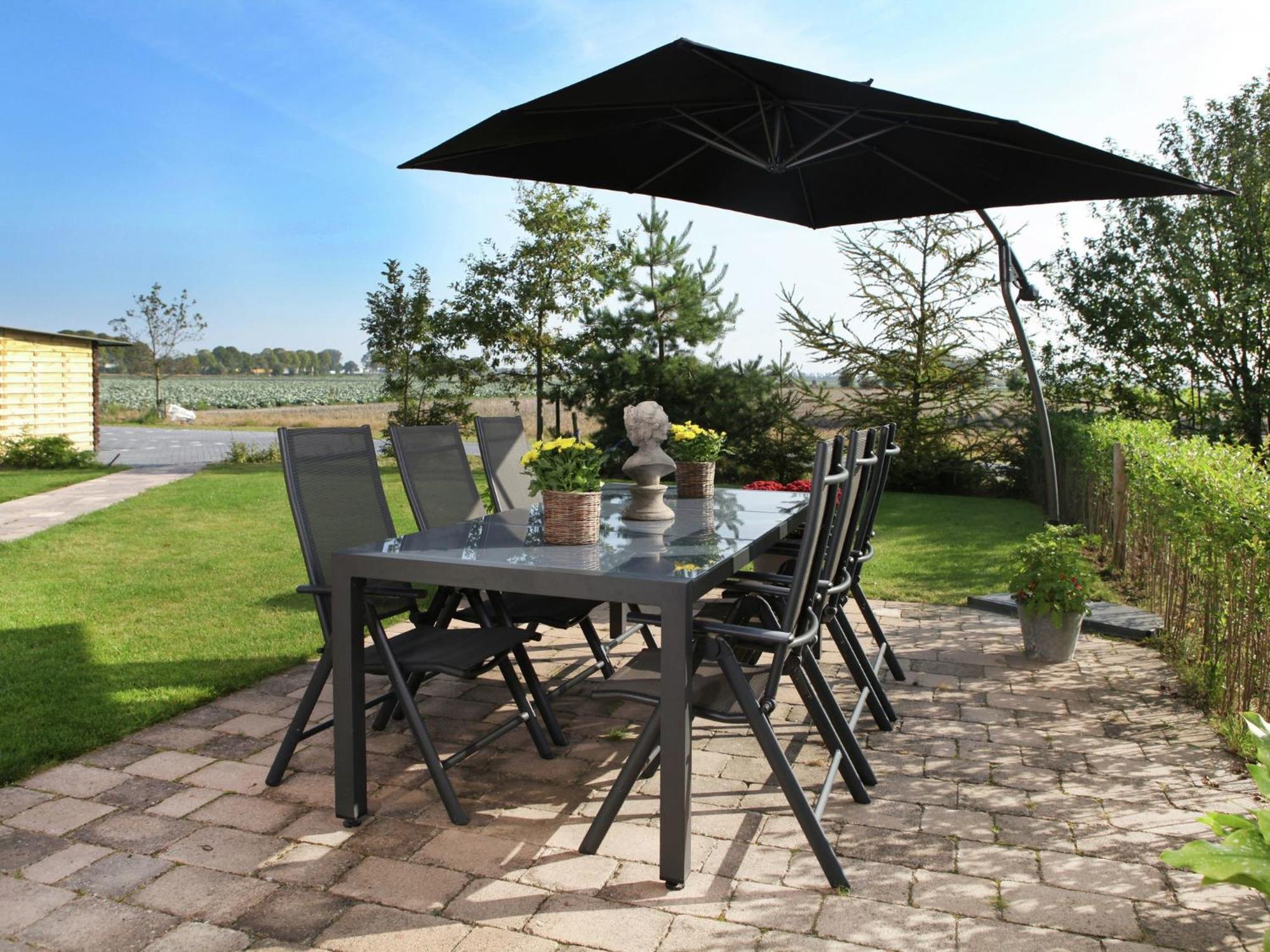 Luxurious Villa In Schoorl With Garden Schoorldam Екстериор снимка